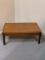 Danish Coffee Table by Lllam Wikkelson for Silkeboug, 1970s, Image 1