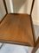 Vintage Teak Tea Trolley 6