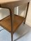 Vintage Teak Tea Trolley 2