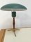 Lámpara de mesa vintage de Louis Kalff para Philips, Imagen 1