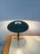 Lámpara de mesa vintage de Louis Kalff para Philips, Imagen 5
