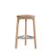 536-65P Perch Stool by Marcel Sigel for Capdell, Image 1
