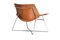 518C Panel Chair by Lucy Kurrein for Capdell 3