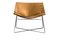 518C Panel Chair by Lucy Kurrein for Capdell 1
