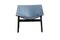 517F Panel Chair by Lucy Kurrein for Capdell 1
