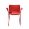 Chaise Miro 412T par Claesson Koivisto Rune pour Capdell 1