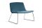 507PTN Ics Chair by Fiorenzo Dorigo for Capdell 1