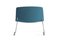 507PTN Ics Chair by Fiorenzo Dorigo for Capdell, Image 2