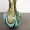 Italian Opaline Vase by Carlo Moretti, 1970s 7