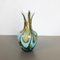 Italian Opaline Vase by Carlo Moretti, 1970s, Image 1