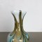 Italian Opaline Vase by Carlo Moretti, 1970s 12