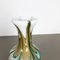 Italian Opaline Vase by Carlo Moretti, 1970s 9