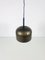 Vintage Pendant Lamp from Staff, 1970s 4