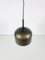 Vintage Pendant Lamp from Staff, 1970s 2