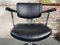 Vintage German Barber Chair, 1960s 6