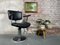 Vintage German Barber Chair, 1960s 1