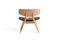 501P Eco Chair by Carlos Tíscar for Capdell 4