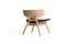 501P Eco Chair by Carlos Tíscar for Capdell 5