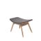 501REP Eco Footrest by Carlos Tíscar for Capdell 1
