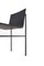 460R A-Chair by Fran Silvestre for Capdell 2