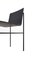 460R A Stuhl von Fran Silvestre für Capdell 2