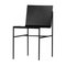 460R A Stuhl von Fran Silvestre für Capdell 1