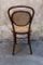 Vintage N° 11 Chairs by Michael Thonet for ZPM Radomsko, Set of 4 9