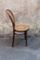 Sedie vintage nr. 11 di Michael Thonet per ZPM Radomsko, set di 4, Immagine 7