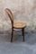 Vintage N° 11 Chairs by Michael Thonet for ZPM Radomsko, Set of 4 7