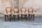 Vintage N° 11 Chairs by Michael Thonet for ZPM Radomsko, Set of 4 14