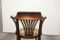 Vintage Armchair by Michael Thonet, 1930s, Image 16