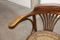 Vintage Armchair by Michael Thonet, 1930s, Image 11