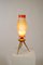 French Table Lamp, 1950s, Image 5