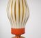 French Table Lamp, 1950s, Image 4