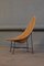 Fauteuil Stora Kraal par Kerstin Hörlin-Holmquist pour Nordiska Kompaniet, 1950s 8