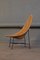 Stora Kraal Easy Chair by Kerstin Hörlin-Holmquist for Nordiska Kompaniet, 1950s, Image 8