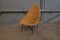 Stora Kraal Easy Chair by Kerstin Hörlin-Holmquist for Nordiska Kompaniet, 1950s, Image 6
