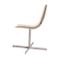 505CRU Ics Stuhl von Fiorenzo Dorigo für Capdell 1