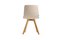 505RMD4 Ics Chair by Fiorenzo Dorigo for Capdell, Image 4
