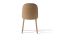 360P Wedge Chair by Marcel Sigel for Capdell 4