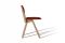 360P Wedge Chair by Marcel Sigel for Capdell 3