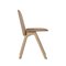360M Wedge Chair by Marcel Sigel for Capdell 3