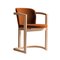 380 Stir Chair von Kazuko Okamoto für Capdell 1