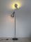 Lámpara de pie belga, años 60, Imagen 2