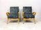 Vintage Bentwood Armchairs from Tatra Nabytok, 1950s, Set of 2, Image 12