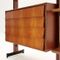 Mid-Century Italian Wall Unit, 1960s, Image 5