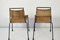 Stacking Chairs by Paul Schneider-Esleben for Wilde and Spieth, 1952, Set of 2 2