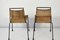 Stacking Chairs by Paul Schneider-Esleben for Wilde and Spieth, 1952, Set of 2, Image 2