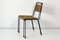 Stacking Chairs by Paul Schneider-Esleben for Wilde and Spieth, 1952, Set of 2, Image 6