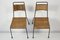 Chaises Empilables par Paul Schneider-Esleben pour Wilde and Spieth, 1952, Set de 2 5